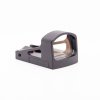 Kolimator Shield Sights RMSd Reflex Mini Sight Drawer Glass Edition, 8MOA